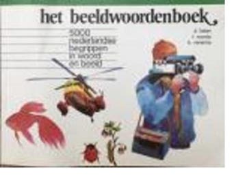 Het beeldwoordenboek 9789022723340 Graham Thornicroft, Verzenden, Graham Thornicroft