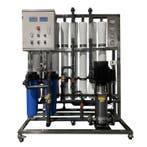 Osmose industrielle RO 12000 GPD ECO/SS CADRE/FRP 4040*8, Ophalen of Verzenden