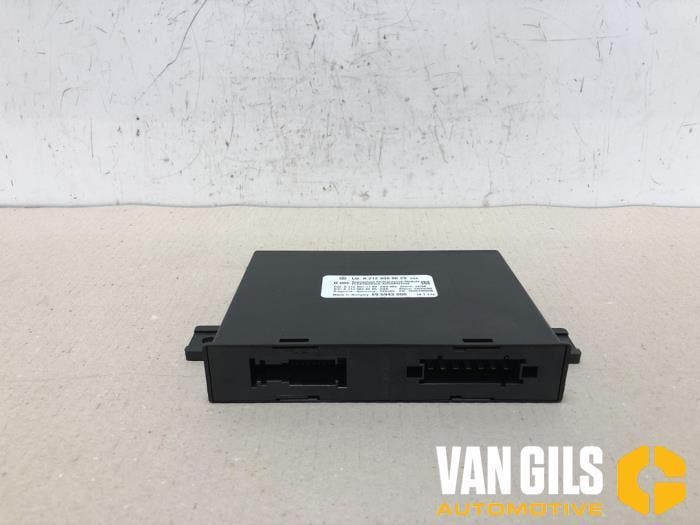 Comfort Module Mercedes B-Klasse O248588, Autos : Pièces & Accessoires, Électronique & Câbles