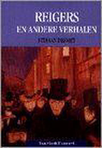 Reigers en andere verhalen 9789063063559 S. Desmet, Verzenden, Gelezen, S. Desmet