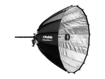 Profoto Soft Zoom Reflector 120 Kit - 1 jaar garantie, Ophalen of Verzenden