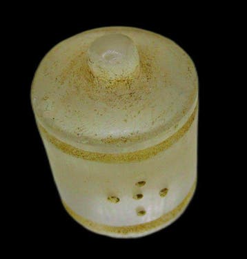 Islamitisch oud schaakstuk - 3.5 cm (Zonder minimumprijs)