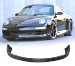 Spoiler Lame Pare-Chocs Avant Pour Porsche 997 05-08 Carbone, Verzenden