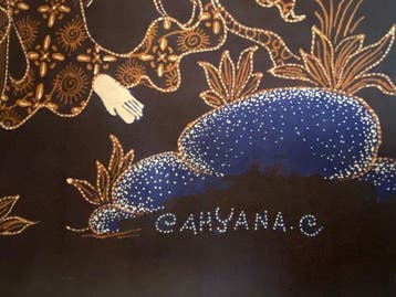 Chasse au clair de lune - Indonésie (Sans prix de réserve)