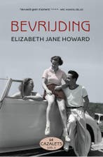 Bevrijding / De Cazalets / 4 9789025450601, Boeken, Verzenden, Zo goed als nieuw, Elizabeth Jane Howard