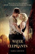 Water for Elephants 9781444716009 Sara Gruen, Verzenden, Gelezen, Sara Gruen