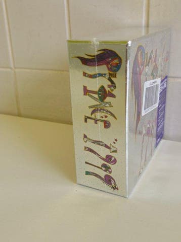Prince - 1999 Super Deluxe Edition 5 CD + DVD - CD box set -, Cd's en Dvd's, Nieuw in verpakking