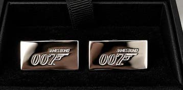 James Bond, Verzamelen, Nieuw