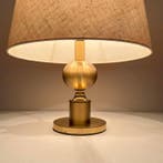 Empel Collections - Lampe de table buffet - Laiton doré, Maison & Meubles