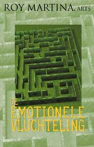 Emotionele vluchteling 9789055990948 R. Martina, Verzenden, R. Martina