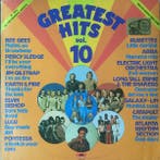 Various - Greatest Hits Vol. 10, Verzenden