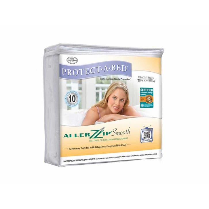 AllerZip® Kussensloop 50 x 75 cm, Diversen, Verpleegmiddelen, Verzenden