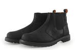 Timberland Chelsea boots in maat 43½ Zwart, Verzenden, Boots, Zo goed als nieuw, Timberland