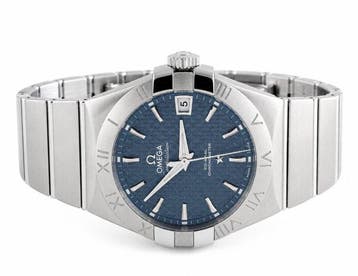 Omega - Constellation Gents Selection - CoAxial, Nieuw