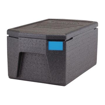 Transportbox geïsoleerd met grote handvatten | 46L | 1x 1/1, Verzenden