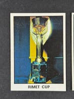 1978 Panini Argentina 78 World Cup, - Rimet & World Cup #1,, Verzamelen, Nieuw