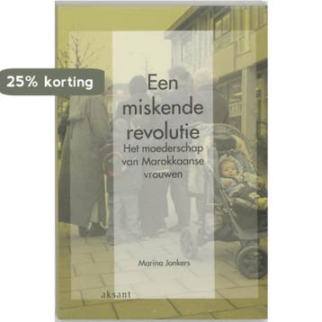 Een miskende revolutie. 9789052601045 M. Jonkers, Boeken, Verzenden, Gelezen, M. Jonkers
