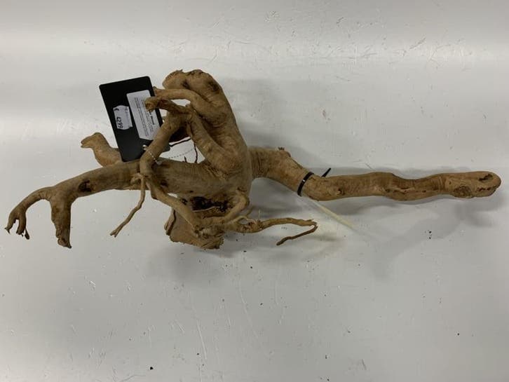 Spiderwood Selected SW57 - 63x26x22cm (Spider wood), Animaux & Accessoires, Poissons | Aquariums & Accessoires, Enlèvement ou Envoi