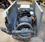 Koelmotor Danfoss SC12GXT0, R134A