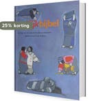 Kijkbijbel 9789061263883, Boeken, Verzenden, Gelezen