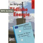 Tödliche Energie 9783941200012 Jan Bergrath, Verzenden, Gelezen, Jan Bergrath