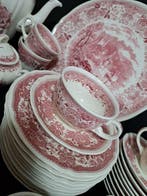 Villeroy & Boch - Service à thé et café (39) - Porcelaine -