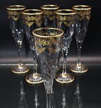 Artemisia - Drinkset (6) - I Merletti - Kristal