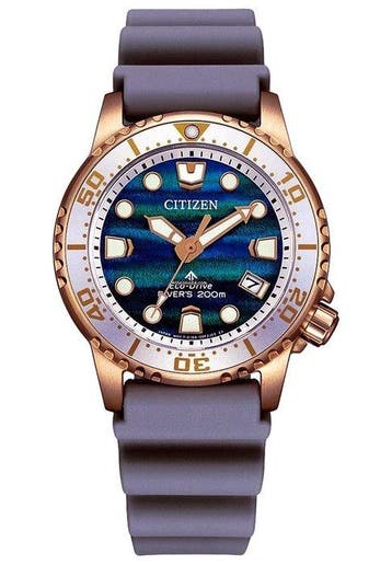 Citizen - Promaster DiverS - Eco Drive 20 BAR - Limited