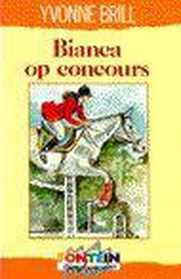Bianca op concours 9789026106620 Yvonne Brill, Verzenden, Gelezen, Yvonne Brill
