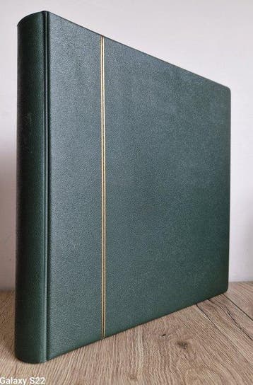 Isle of Man 1993/2002 - Compleet (1 blad manco) en postfris, Postzegels en Munten, Gestempeld
