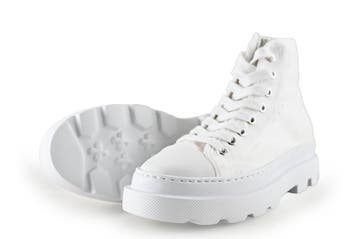 Nubikk Hoge sneakers in maat 37 Wit, Nubikk, Verzenden, Wit, Sneakers
