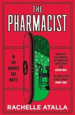 The Pharmacist 9781529342147 Rachelle Atalla, Verzenden, Rachelle Atalla