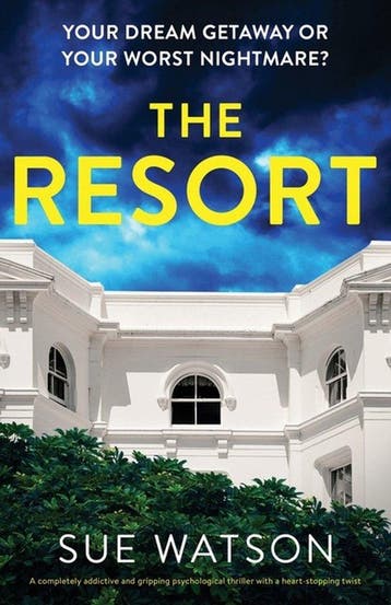 The Resort 9781803142562 Sue Watson, Verzenden, Zo goed als nieuw, Sue Watson