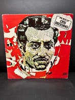 James Brown, The Temptations, Otis Redding, Stevie Wonder -