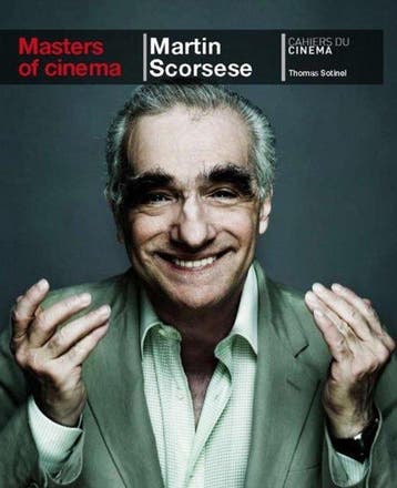 Scorsese, Martin 9782866425746 Thomas Sotinel, Verzenden, Gelezen, Thomas Sotinel
