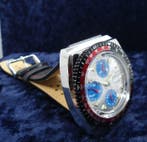 CAUNYMATIC - Diver Chronograph Automatic - diver - Sans prix, Handtassen en Accessoires, Horloges | Heren, Nieuw