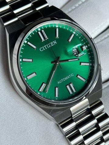 Citizen - Zonder minimumprijs - NJ0150-81X TSUYOSA - Heren -, Nieuw