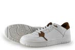 Tommy Hilfiger Sneakers in maat 44 Wit, Verzenden, Sneakers