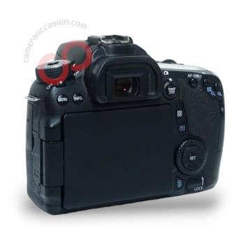 Canon EOS 70D nr. 3023, Ophalen of Verzenden, Gebruikt, Spiegelreflex, Canon