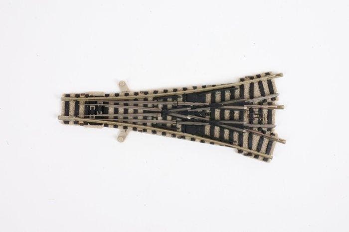 Fleischmann N - 9157 - Voie ferrée pour trains miniatures, Hobby en Vrije tijd, Modeltreinen | N-Spoor