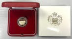 Monaco. 2 Euro 2015 Forteresse Proof