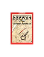 1985 FERRARI STORY FERRARI 125 MAGAZINE 3 ENGELS / ITALIAANS, Ophalen of Verzenden, Nieuw
