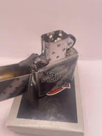 Zippo - HARLEY DAVIDSON MOTOR - Zonder minimumprijs -, Nieuw