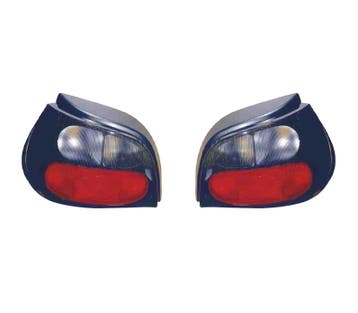 Feux Arrière Pour Renault Megane I 5P 95-99, Autos : Pièces & Accessoires, Verzenden