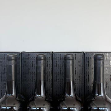 2024 Volte-Face, Quiçá Arinto - Alentejo Reserva - 4 Flessen, Verzamelen, Nieuw