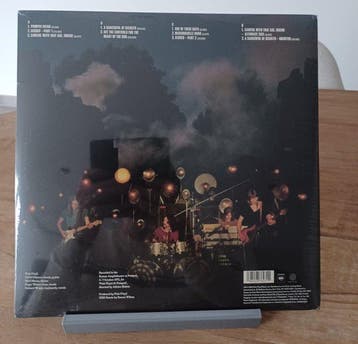 Pink Floyd - Pink Floyd At Pompeii-Mint&Sealed - 2 x LP