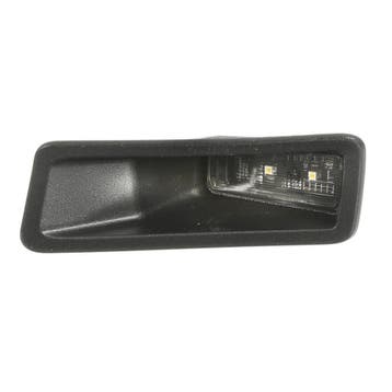 License Plate Lighting Rear Bumper LH DT, Ophalen of Verzenden, Nieuw