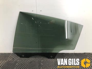 Portierruit 4Deurs links-achter Tesla Model Y O325770