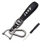 Jeep sleutelhanger  Car Key Strap, Verzamelen, Ophalen of Verzenden, Nieuw