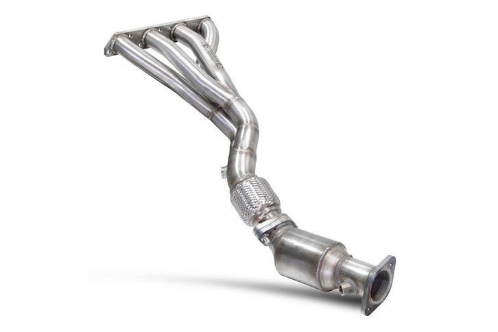 mini Een 1.6 R50/R52 / Cooper R50/R52 / Cooper S R52/R53 | S, Autos : Pièces & Accessoires, Systèmes d'échappement, Envoi